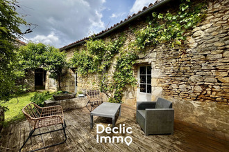 achat maison lavoux 86800