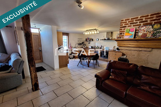 achat maison lavoye 55120