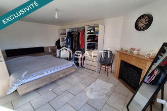 achat maison lavoye 55120