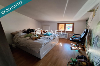 achat maison lavoye 55120