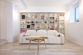 achat maison laxou 54520