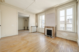 achat maison laxou 54520