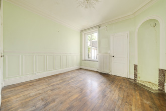 achat maison laxou 54520