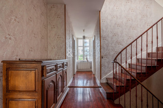 achat maison laxou 54520