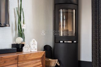 achat maison laxou 54520