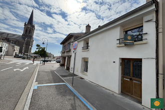 achat maison laxou 54520