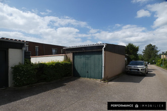 achat maison laxou 54520