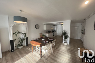 achat maison laxou 54520