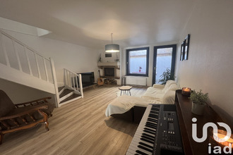 achat maison laxou 54520