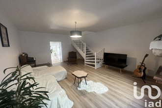 achat maison laxou 54520