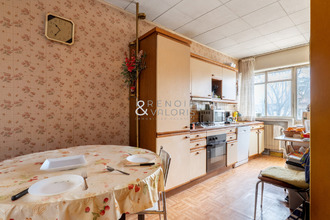 achat maison laxou 54520