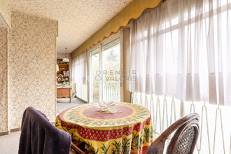 achat maison laxou 54520