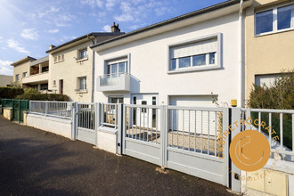 achat maison laxou 54520