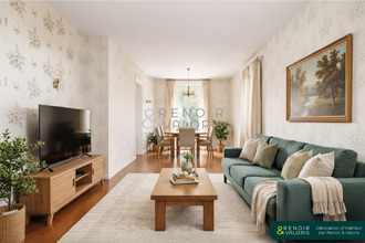 achat maison laxou 54520