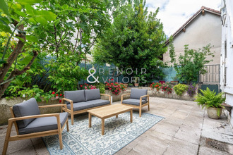 achat maison laxou 54520