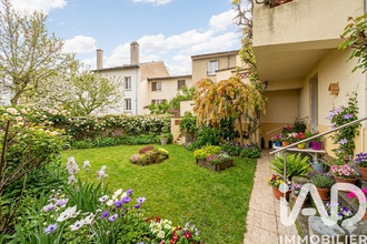 achat maison laxou 54520