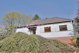 achat maison laxou 54520