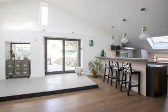 achat maison laxou 54520