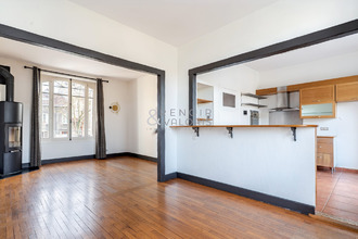 achat maison laxou 54520