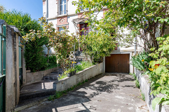 achat maison laxou 54520