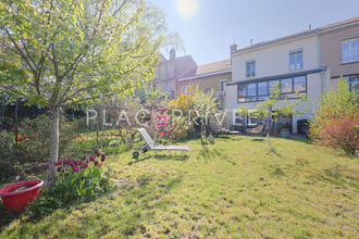 achat maison laxou 54520