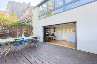 achat maison laxou 54520