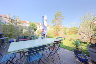 achat maison laxou 54520