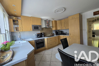 achat maison laxou 54520
