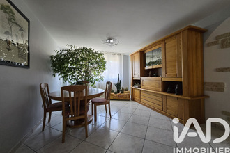 achat maison laxou 54520
