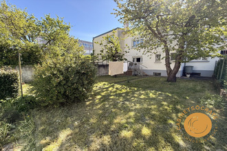 achat maison laxou 54520