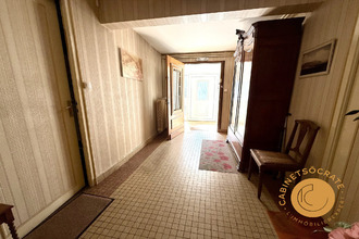 achat maison laxou 54520