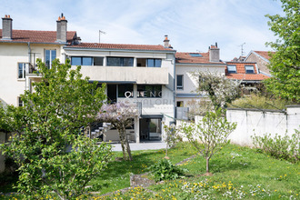 achat maison laxou 54520
