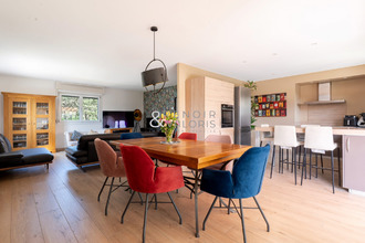 achat maison laxou 54520