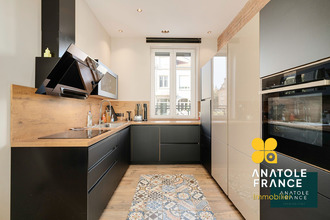 achat maison laxou 54520