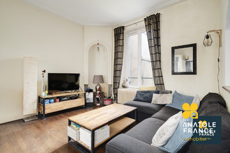 achat maison laxou 54520