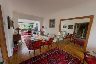 achat maison laxou 54520