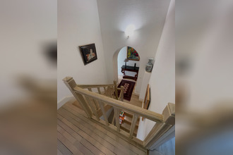 achat maison laxou 54520