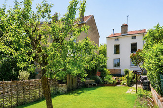 achat maison laxou 54520