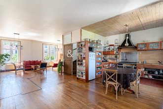 achat maison laxou 54520