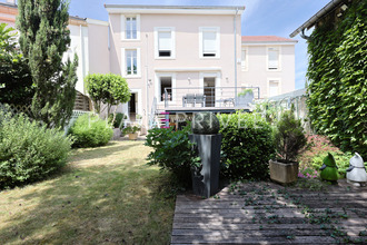 achat maison laxou 54520