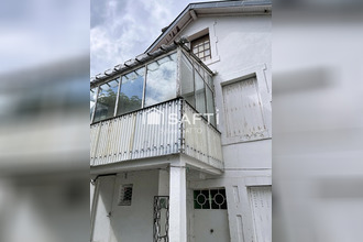 achat maison laxou 54520