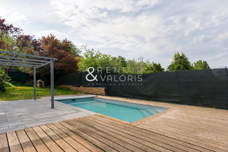 achat maison laxou 54520