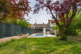 achat maison laxou 54520