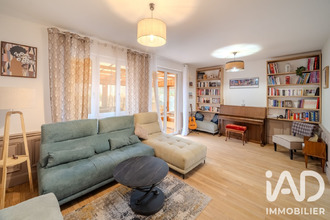 achat maison laxou 54520