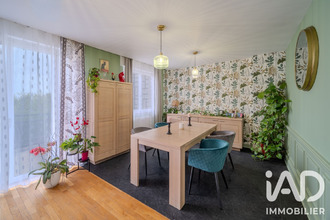 achat maison laxou 54520