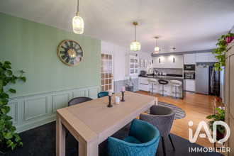 achat maison laxou 54520