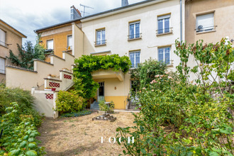 achat maison laxou 54520