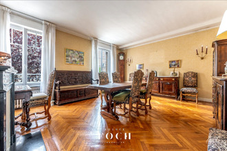 achat maison laxou 54520