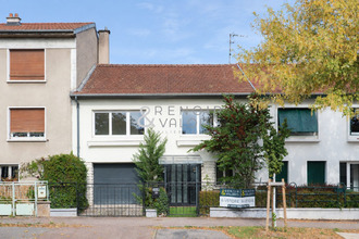 achat maison laxou 54520