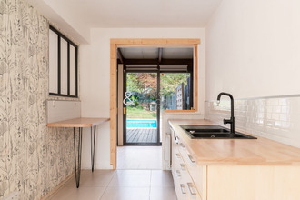 achat maison laxou 54520